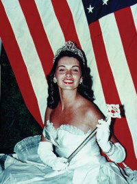 "The American Experience" Miss America (2002)