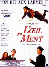 L'oeil qui ment (1993)