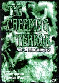 The Creeping Terror (1964)