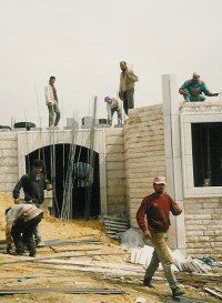 A House in Jerusalem (1998)