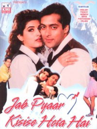 Jab Pyaar Kisise Hota Hai