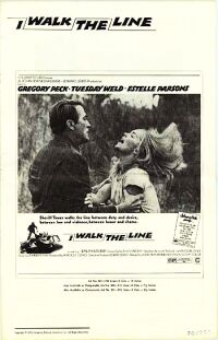 I Walk the Line