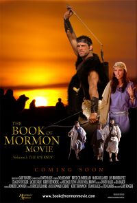 The Book of Mormon Movie, Volume 1: The Journey (2003)