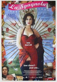 La spagnola (2001)