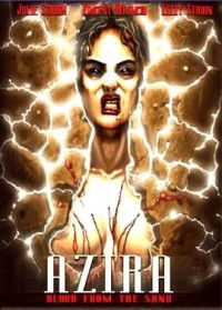 Azira: Blood from the Sand (2006)