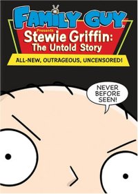 Family Guy Presents Stewie Griffin: The Untold Story (2005)