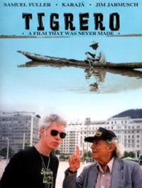 Tigrero: A Film That Was Never Made