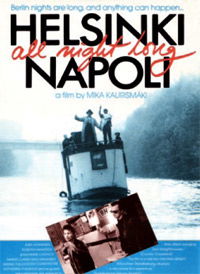 Helsinki Napoli All Night Long