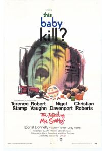 The Mind of Mr. Soames (1970)