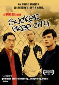 Sucker Free City (2004)