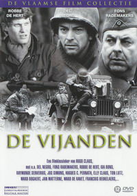 De vijanden (1968)