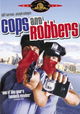 Good Cops, Bad Cops