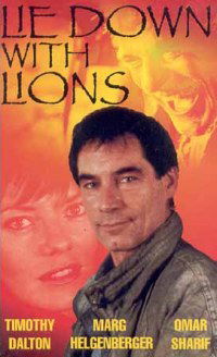 Lie Down with Lions