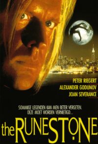 The Runestone (1990)
