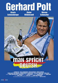 Man spricht deutsh