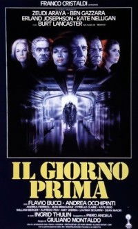 Il giorno prima