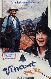 Vincent et moi (1991)