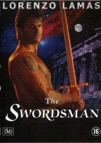 The Swordsman (1993)
