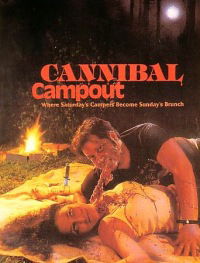 Cannibal Campout
