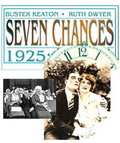 Seven Chances
