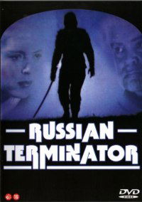 Russian Terminator