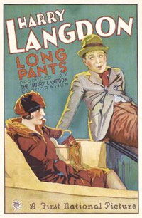 Long Pants