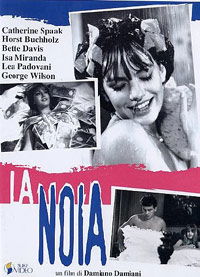 La noia (1963)