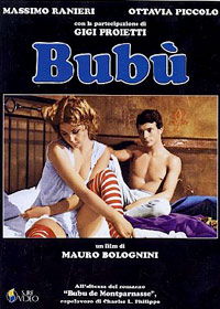Bubù (1971)