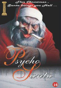 Psycho Santa