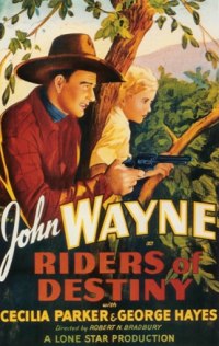 Riders of Destiny
