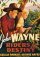 Riders of Destiny