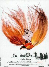 La vallée (1972)
