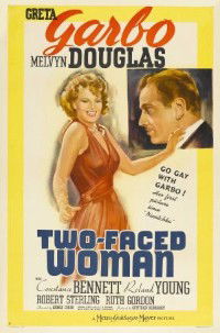 Tweezijdige vrouw (1941)