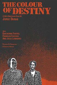 A Cor do seu Destino (1986)
