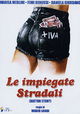 Le impiegate stradali