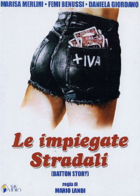 Le impiegate stradali (1976)