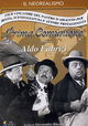 Prima comunione