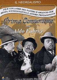 Prima comunione (1950)