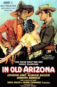 In Old Arizona