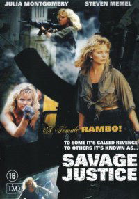Savage Justice