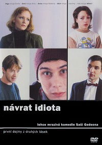 Návrat idiota (1999)