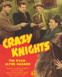 Crazy Knights
