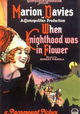 When Knighthood Was in Flower