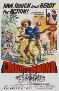 The Day of the Trumpet (1963)