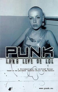 Punk: Lang leve de lol (1998)