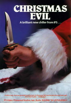 You Better Watch Out (1980)