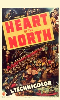 Heart of the North
