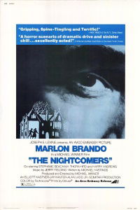 The Nightcomers (1971)