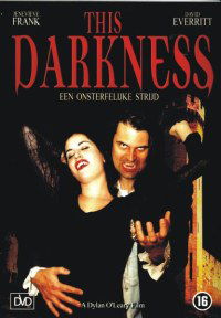 This Darkness: The Vampire Virus