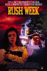 Rush Week (1989)